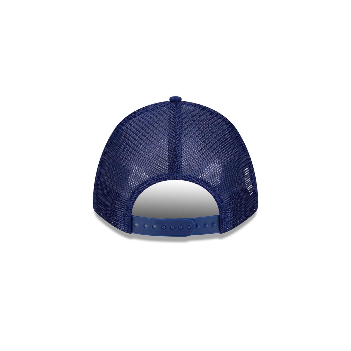 Los Angeles Dodgers Play Kids 9FORTY M-Crown A-Frame Trucker Hat