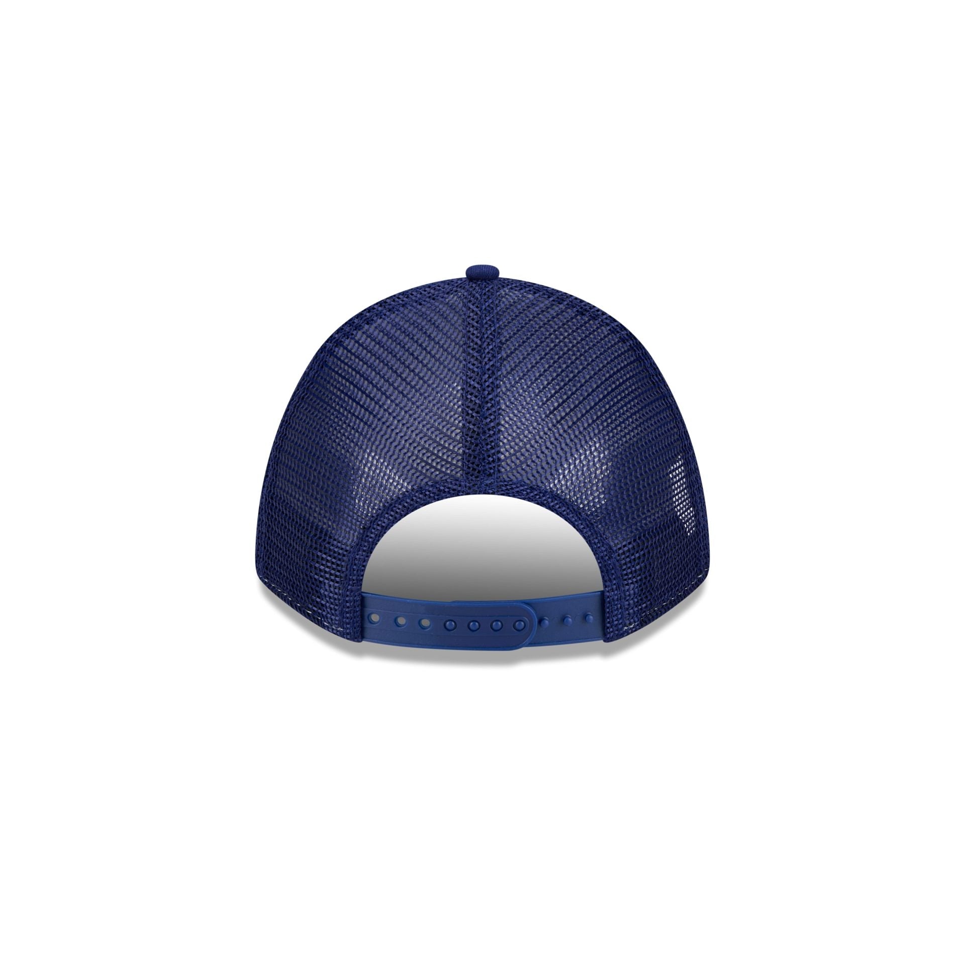 Los Angeles Dodgers Play Kids 9FORTY M-Crown A-Frame Trucker Hat