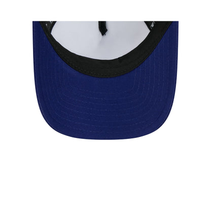 Los Angeles Dodgers Play Kids 9FORTY M-Crown A-Frame Trucker Hat