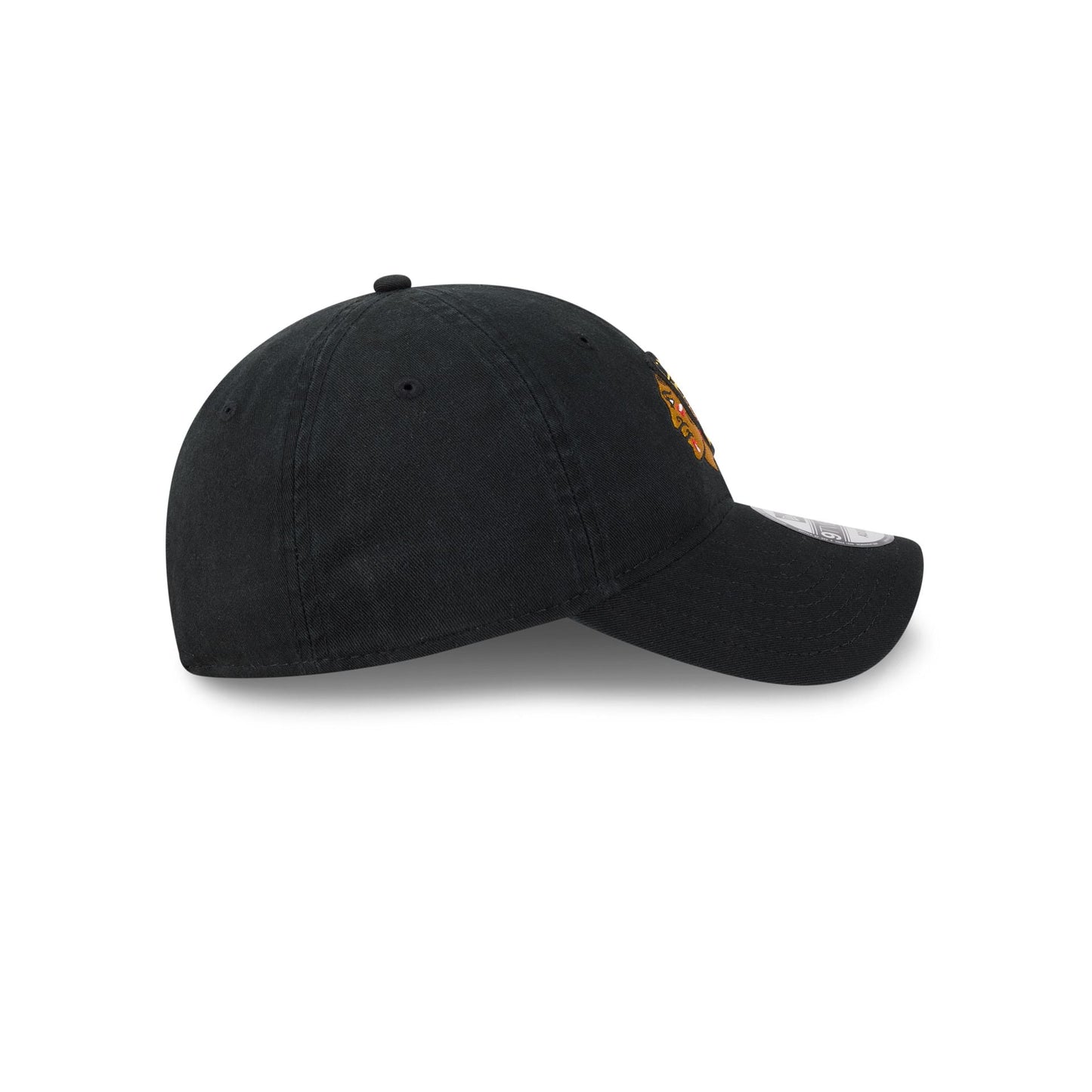 Chicago Blackhawks Team Tag 9TWENTY Adjustable Hat