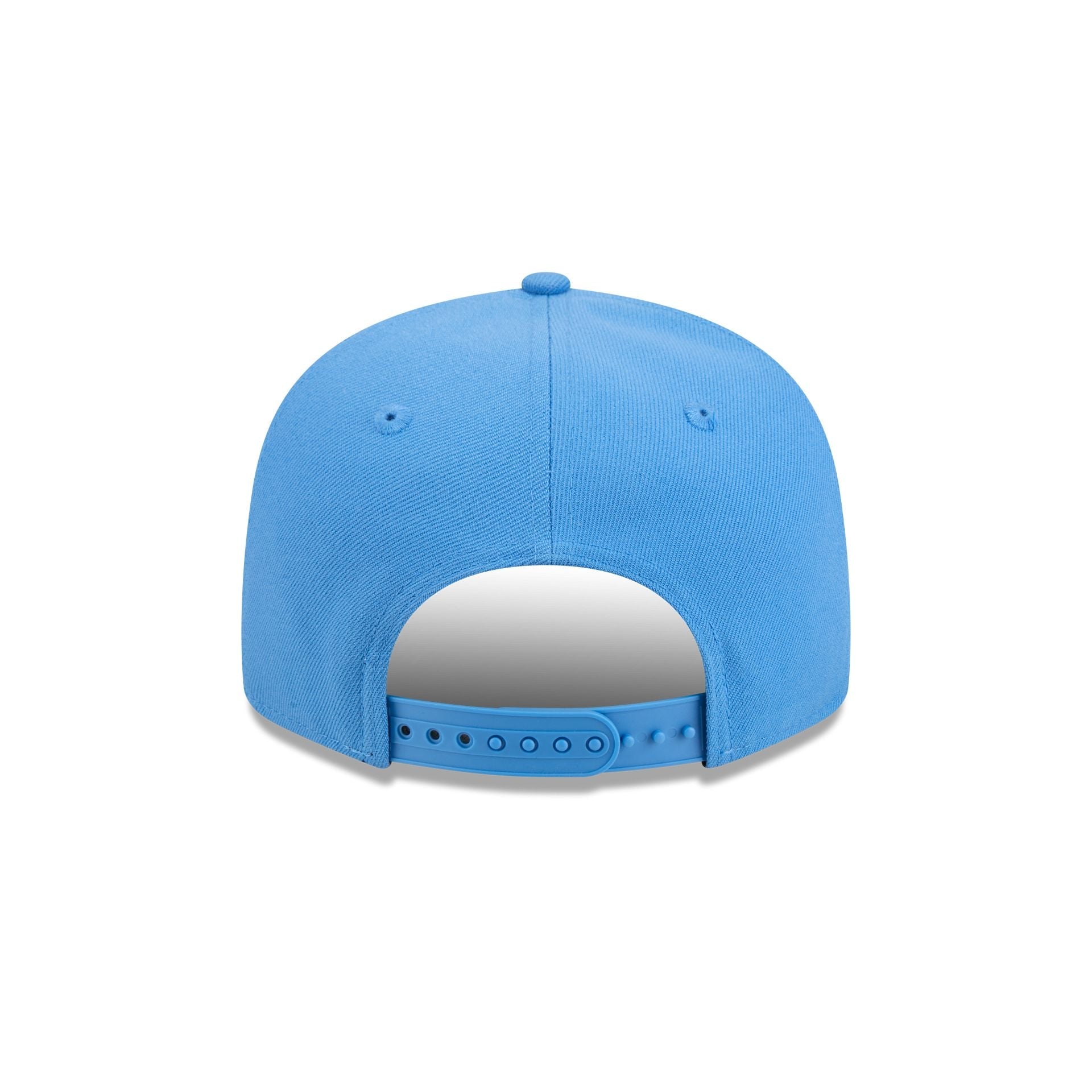 St. Louis Blues Script 9FIFTY Snapback Hat