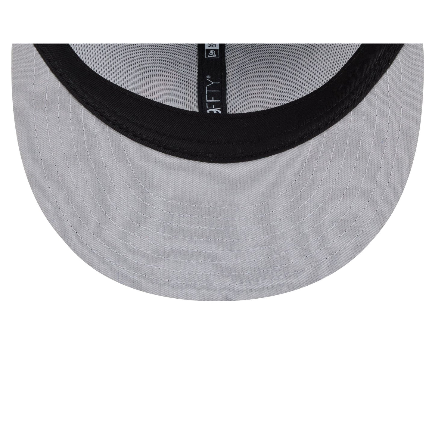 Chicago Blackhawks Team Tag 9FIFTY Trucker Hat