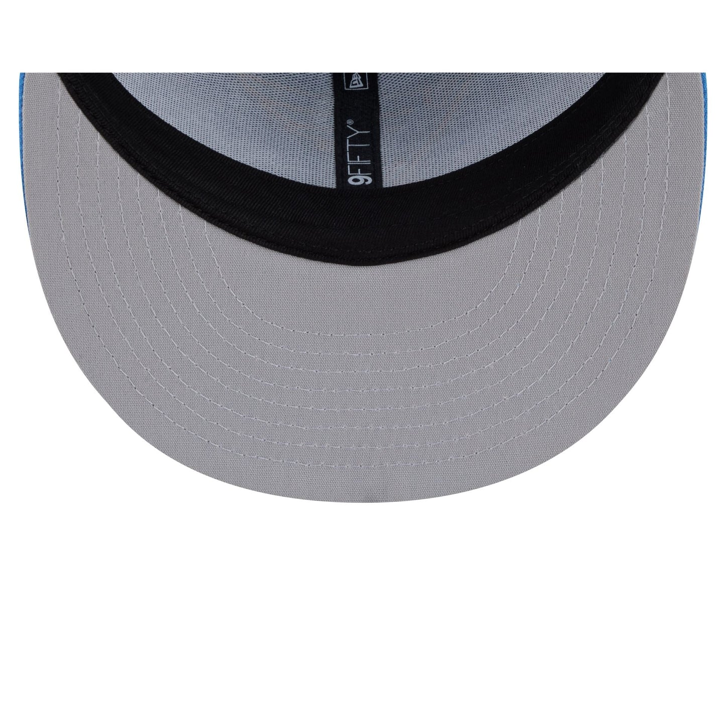 St. Louis Blues Team Tag 9FIFTY Trucker Hat