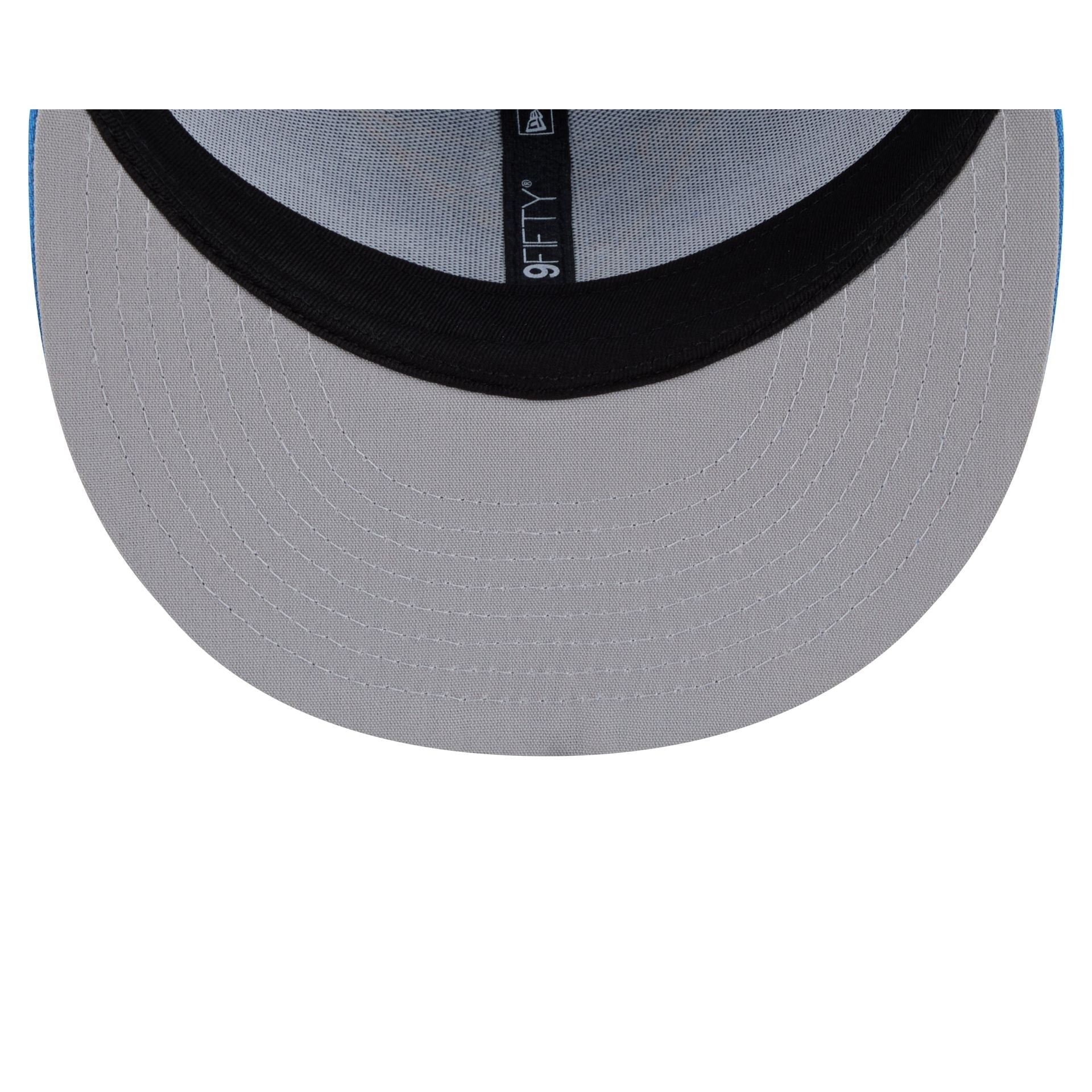 St. Louis Blues Team Tag 9FIFTY Trucker Hat