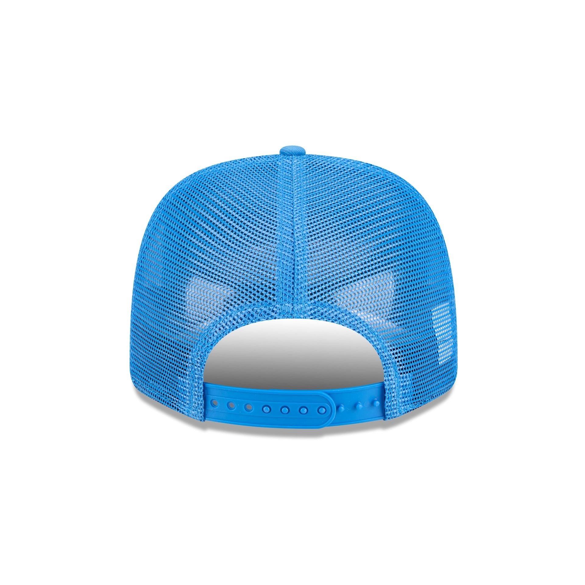 St. Louis Blues Simple 9SEVENTY Trucker Hat