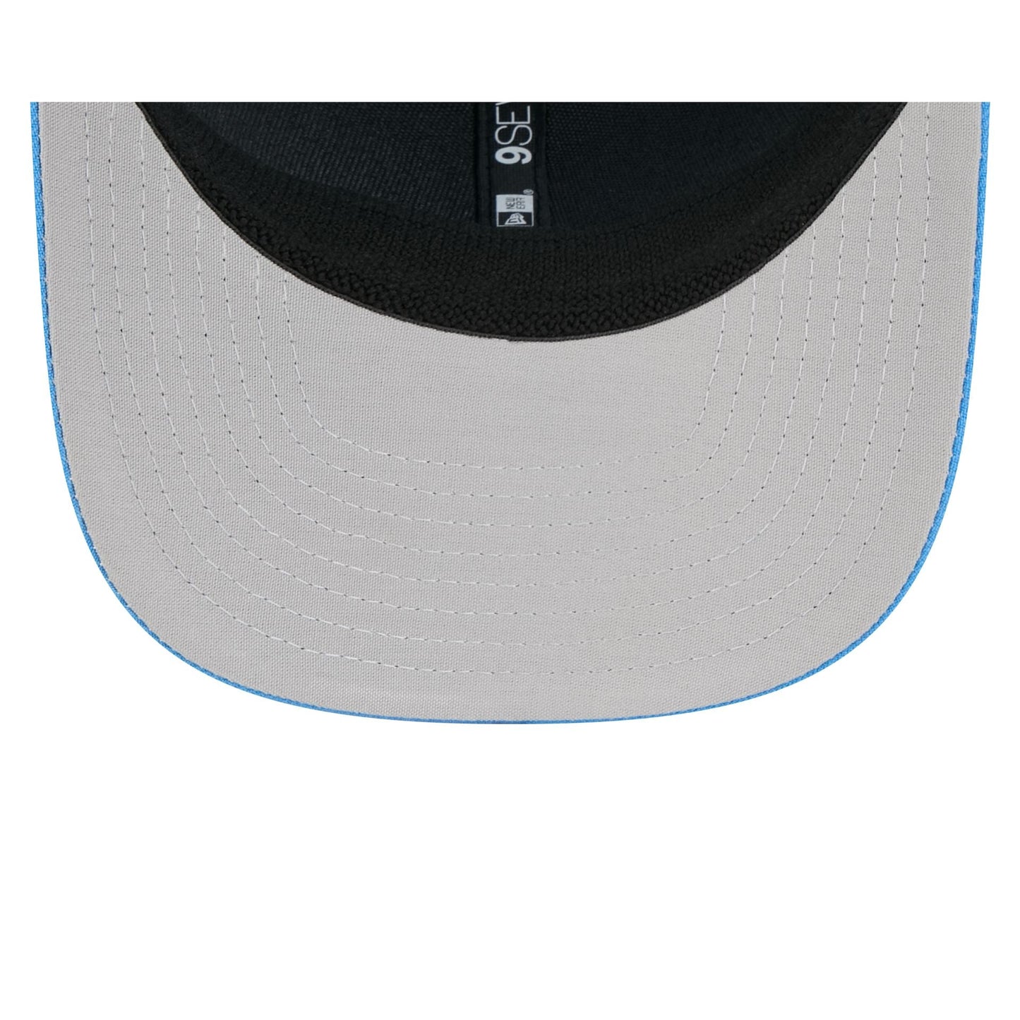 St. Louis Blues Simple 9SEVENTY Trucker Hat