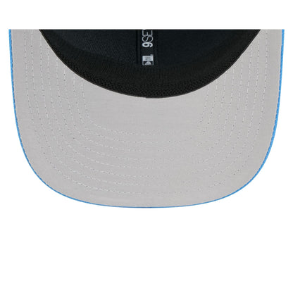 St. Louis Blues Simple 9SEVENTY Trucker Hat