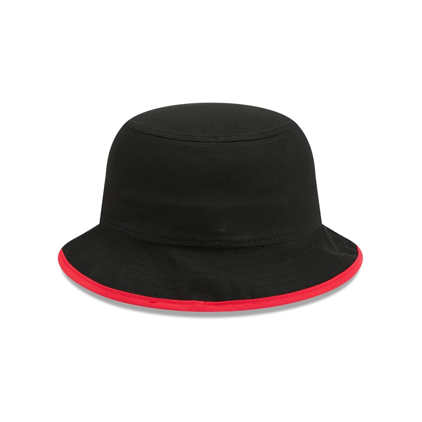 Chicago Blackhawks Kids Black Bucket Hat