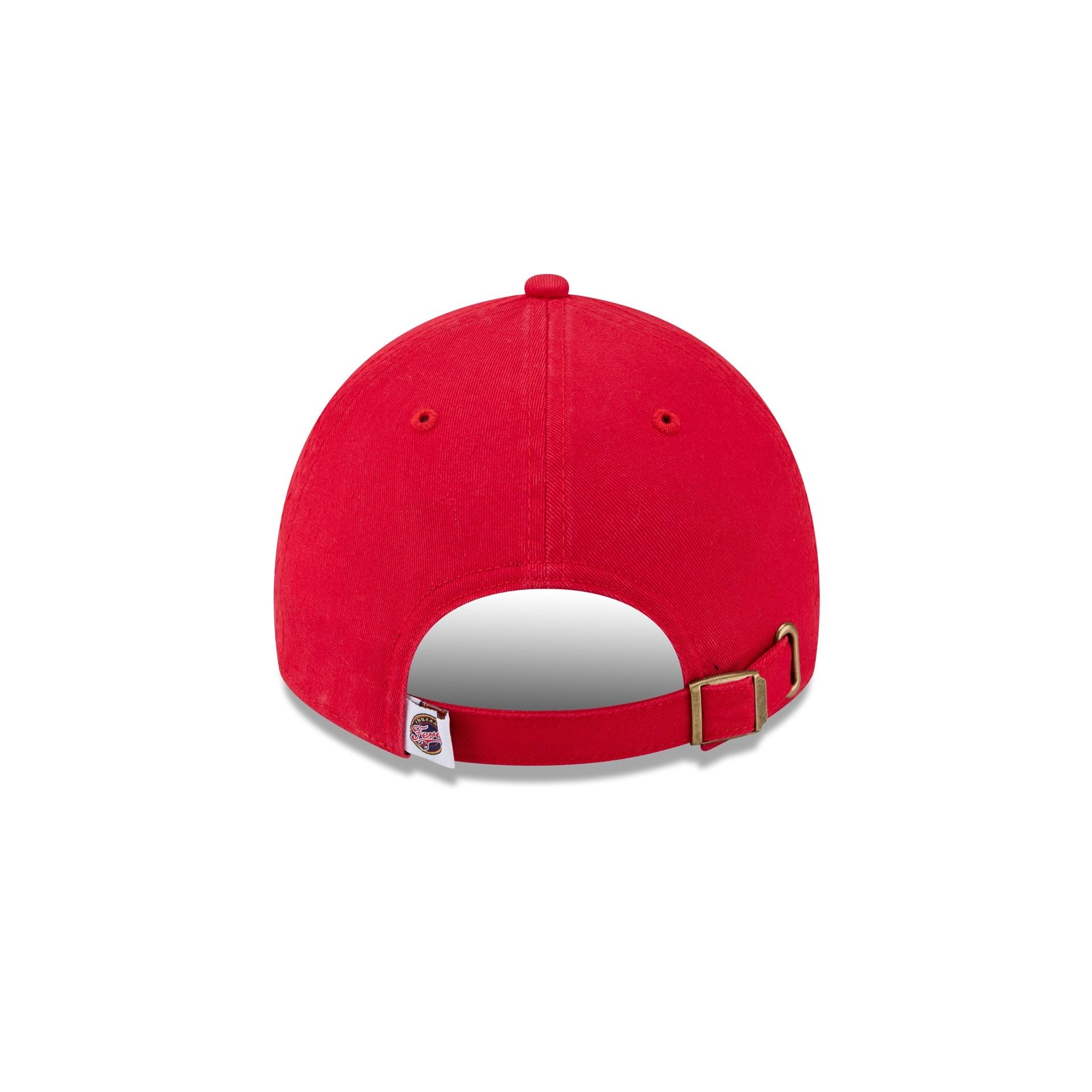 Indiana Fever Casual Classic Adjustable Hat