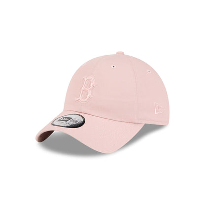 Boston Red Sox Pink Casual Classic Adjustable Hat