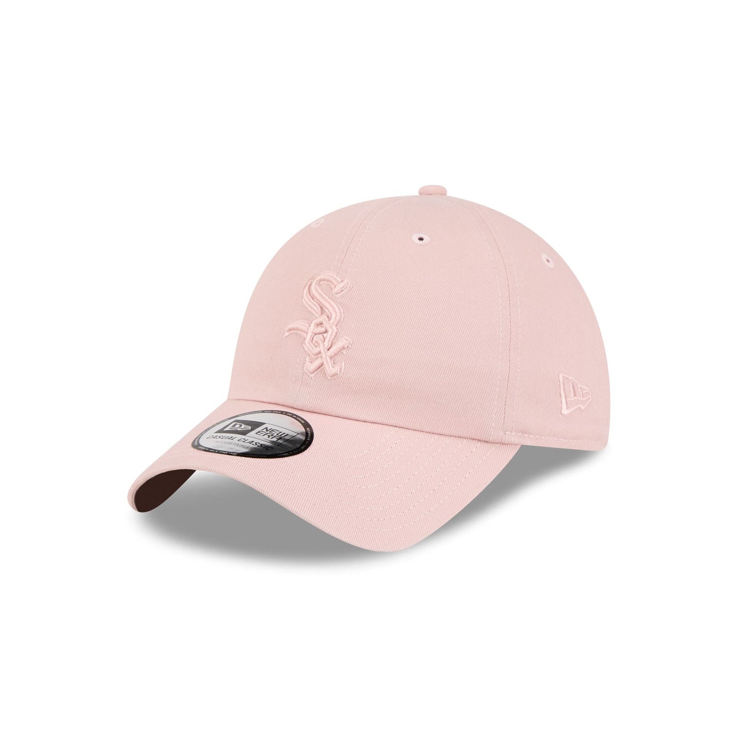 Chicago White Sox Pink Casual Classic Adjustable Hat