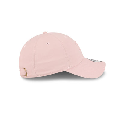Chicago White Sox Pink Casual Classic Adjustable Hat
