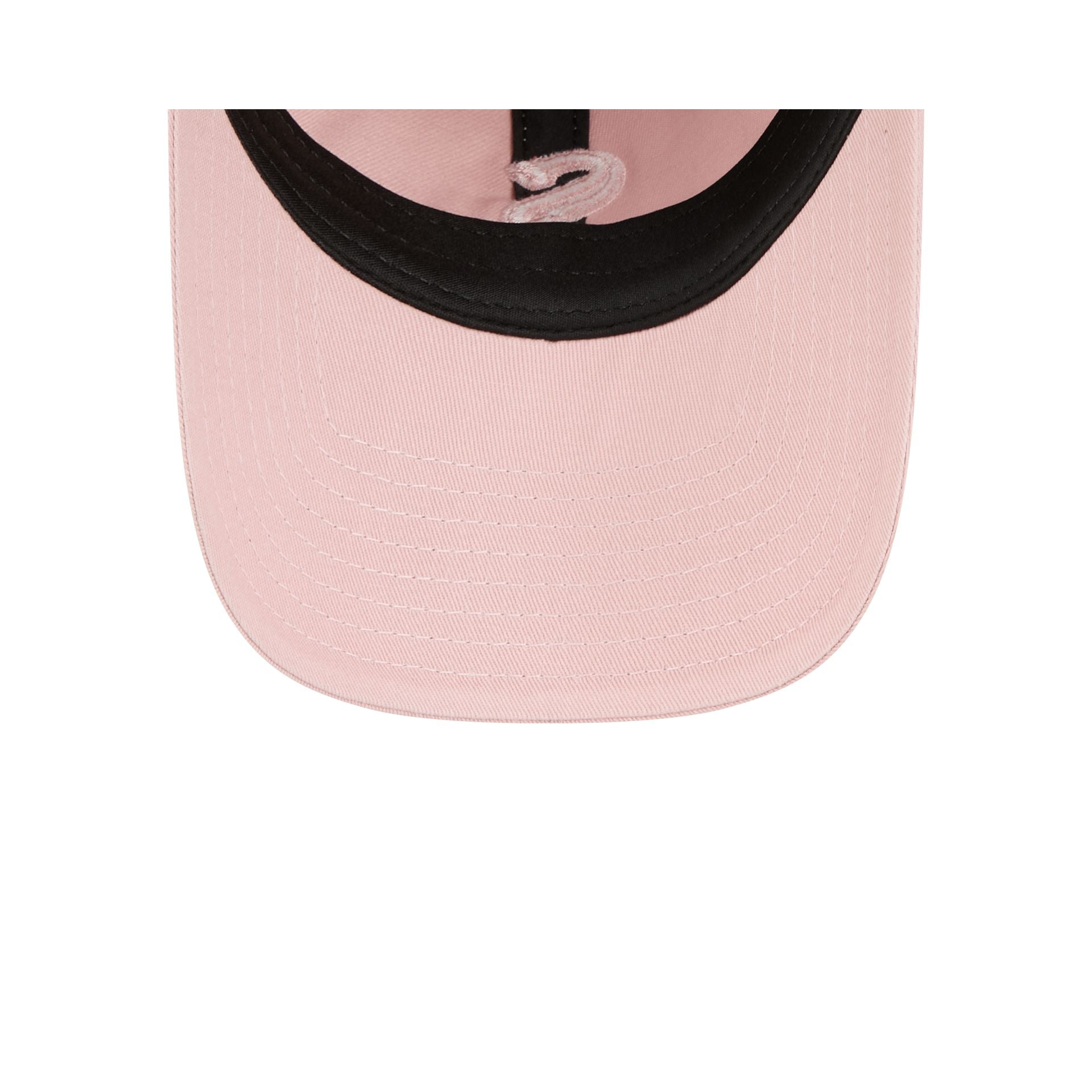 Chicago White Sox Pink Casual Classic Adjustable Hat