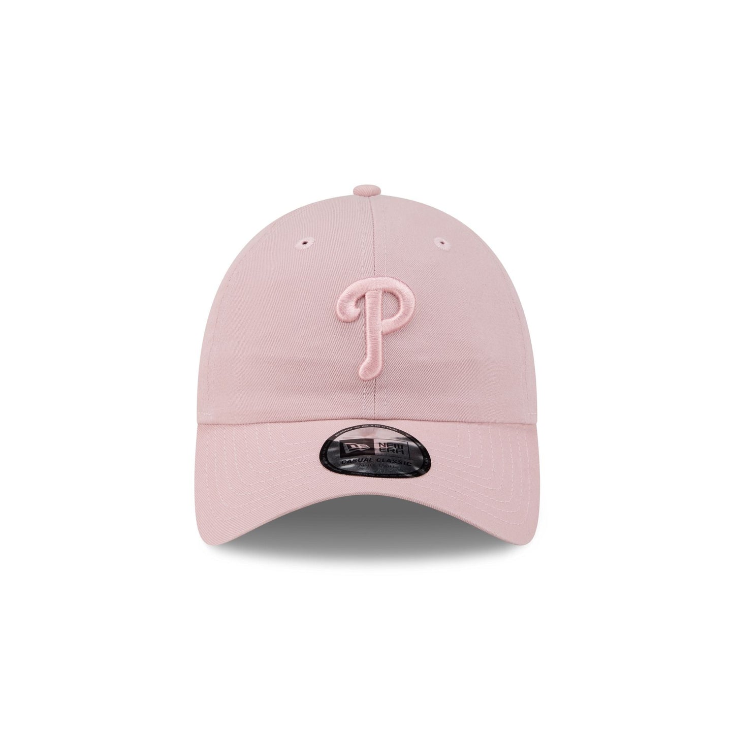 Philadelphia Phillies Pink Casual Classic Adjustable Hat