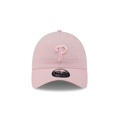 Philadelphia Phillies Pink Casual Classic Adjustable Hat