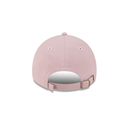 Philadelphia Phillies Pink Casual Classic Adjustable Hat