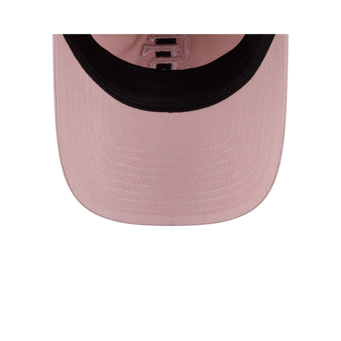 San Francisco Giants Pink Casual Classic Adjustable Hat