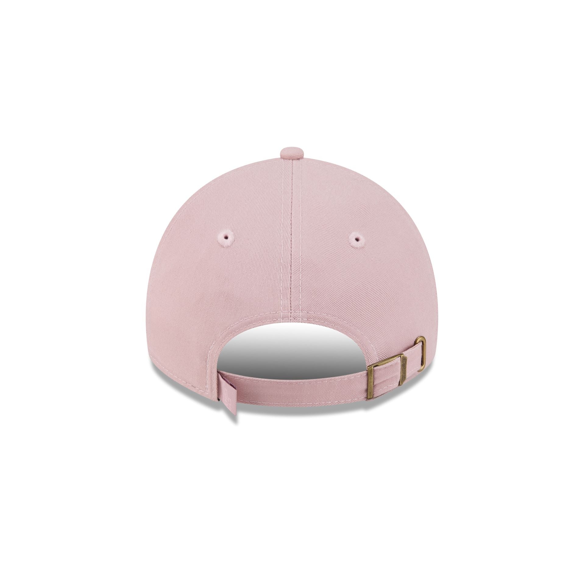 Los Angeles Dodgers Pink Casual Classic Adjustable Hat