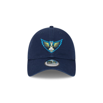 Dallas Wings Casual Classic Adjustable Hat