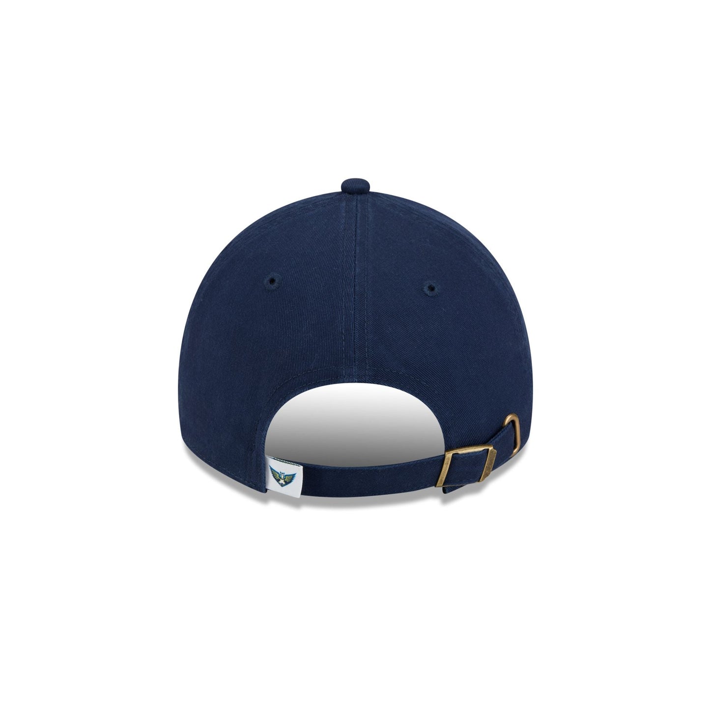 Dallas Wings Casual Classic Adjustable Hat