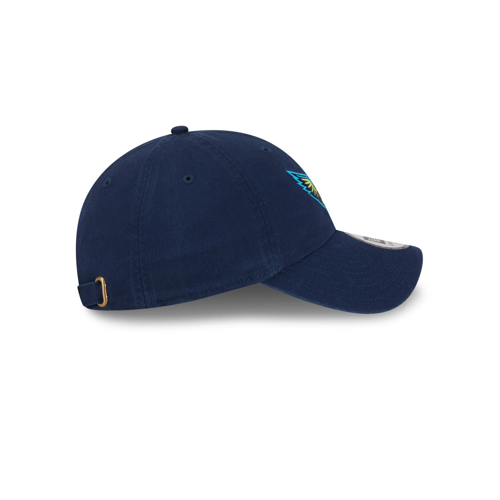 Dallas Wings Casual Classic Adjustable Hat