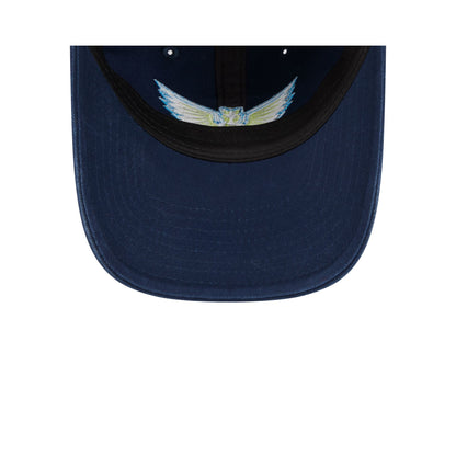 Dallas Wings Casual Classic Adjustable Hat