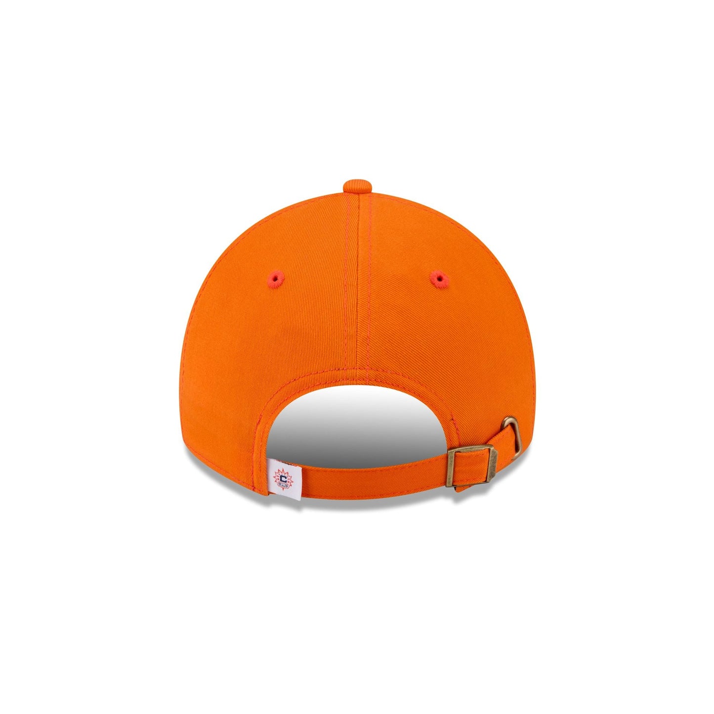 Connecticut Sun Casual Classic Adjustable Hat