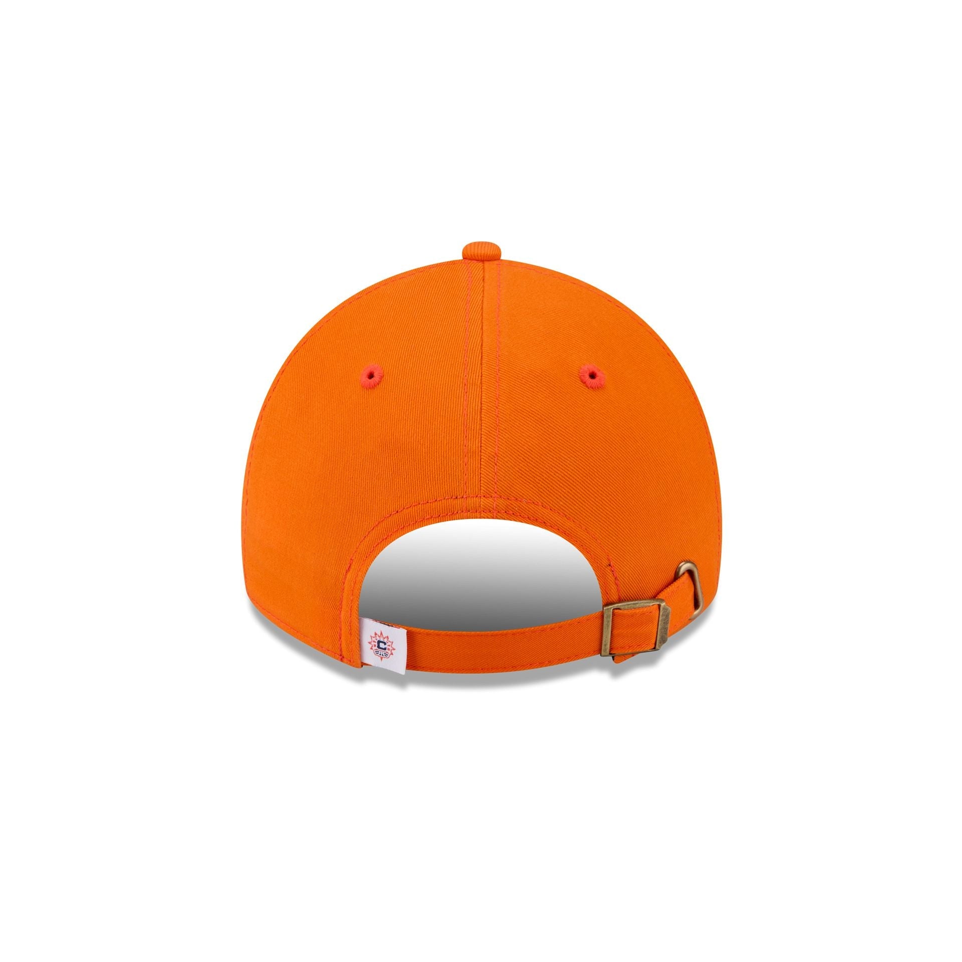 Connecticut Sun Casual Classic Adjustable Hat