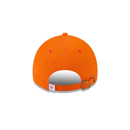 Connecticut Sun Casual Classic Adjustable Hat