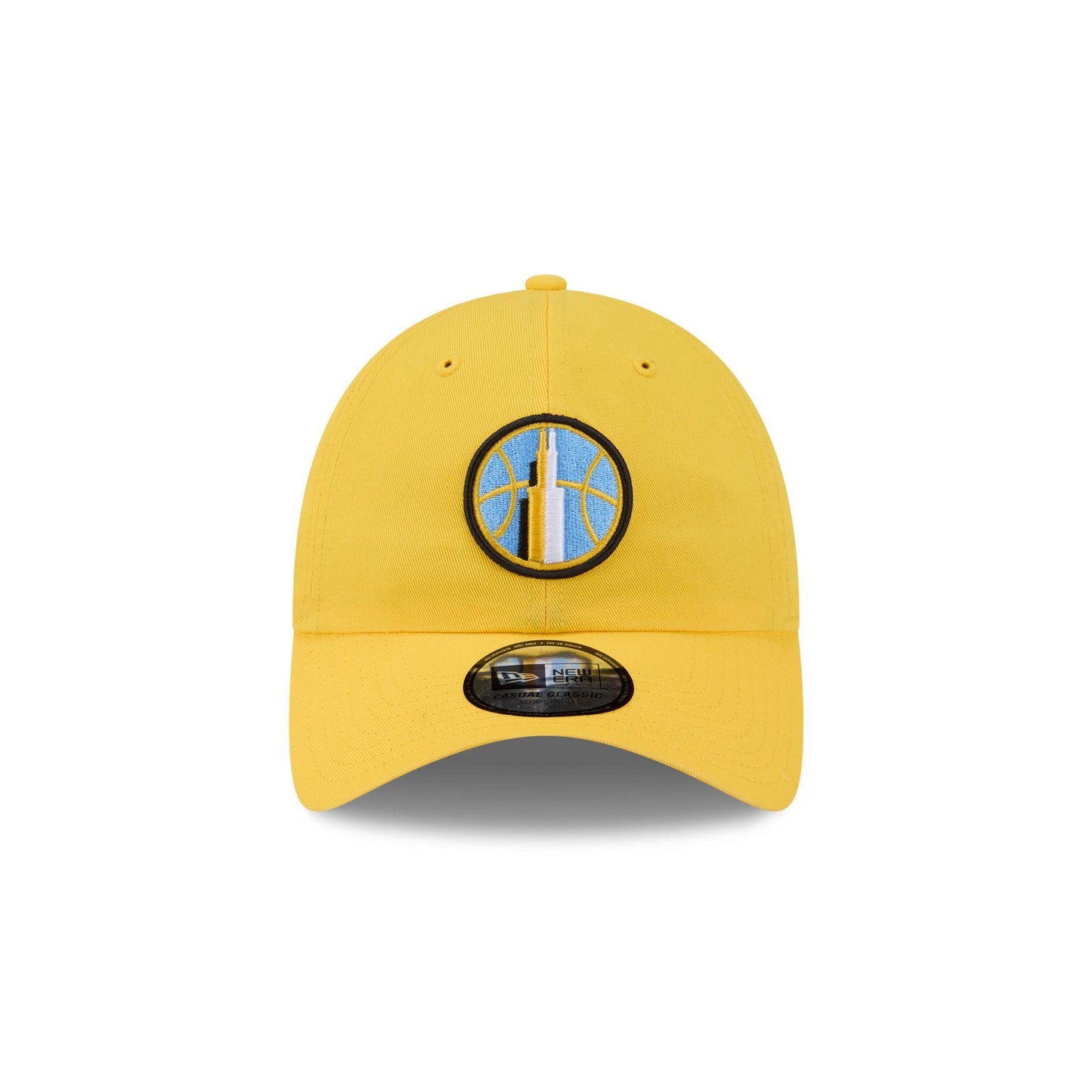 Chicago Sky Casual Classic Adjustable Hat