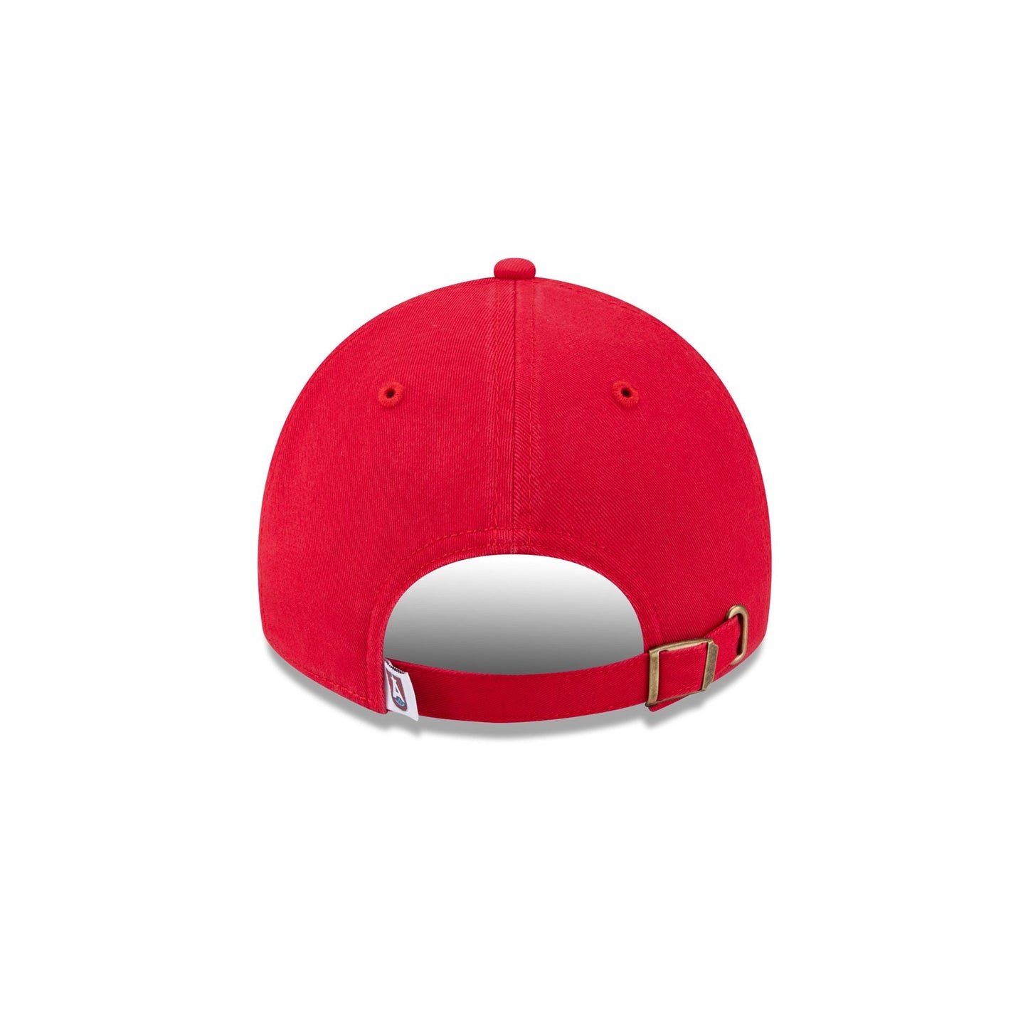 Atlanta Dream Casual Classic Adjustable Hat