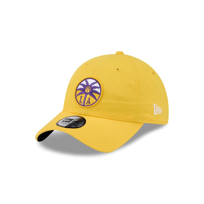 Los Angeles Sparks Casual Classic Adjustable Hat