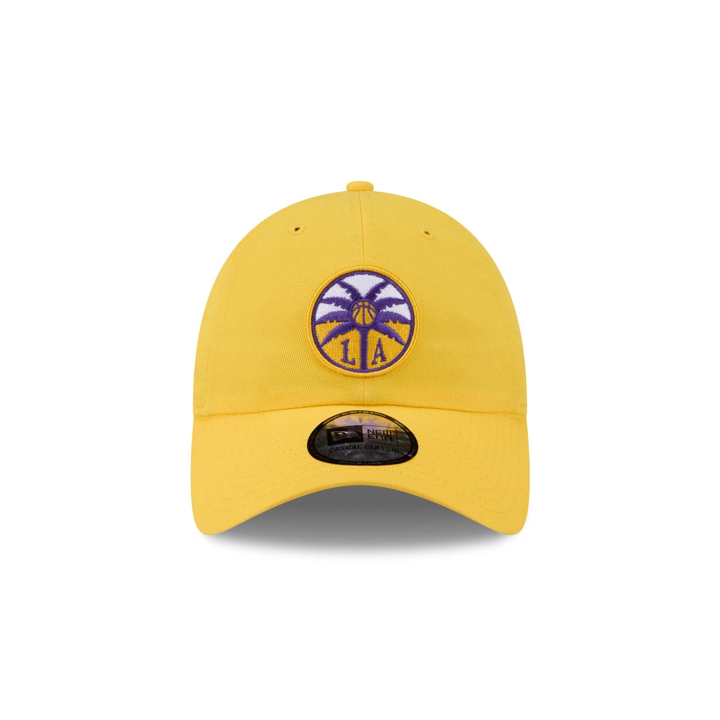 Los Angeles Sparks Casual Classic Adjustable Hat
