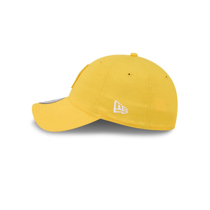 Los Angeles Sparks Casual Classic Adjustable Hat