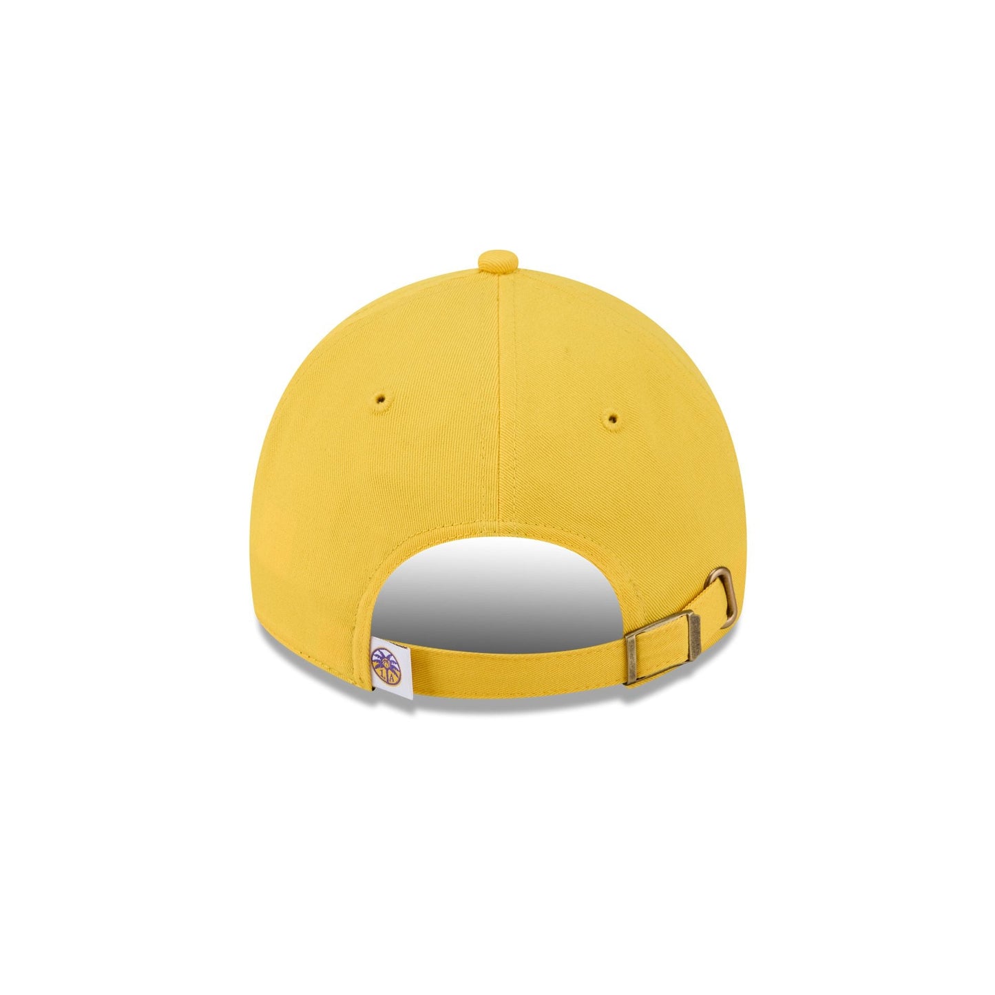 Los Angeles Sparks Casual Classic Adjustable Hat