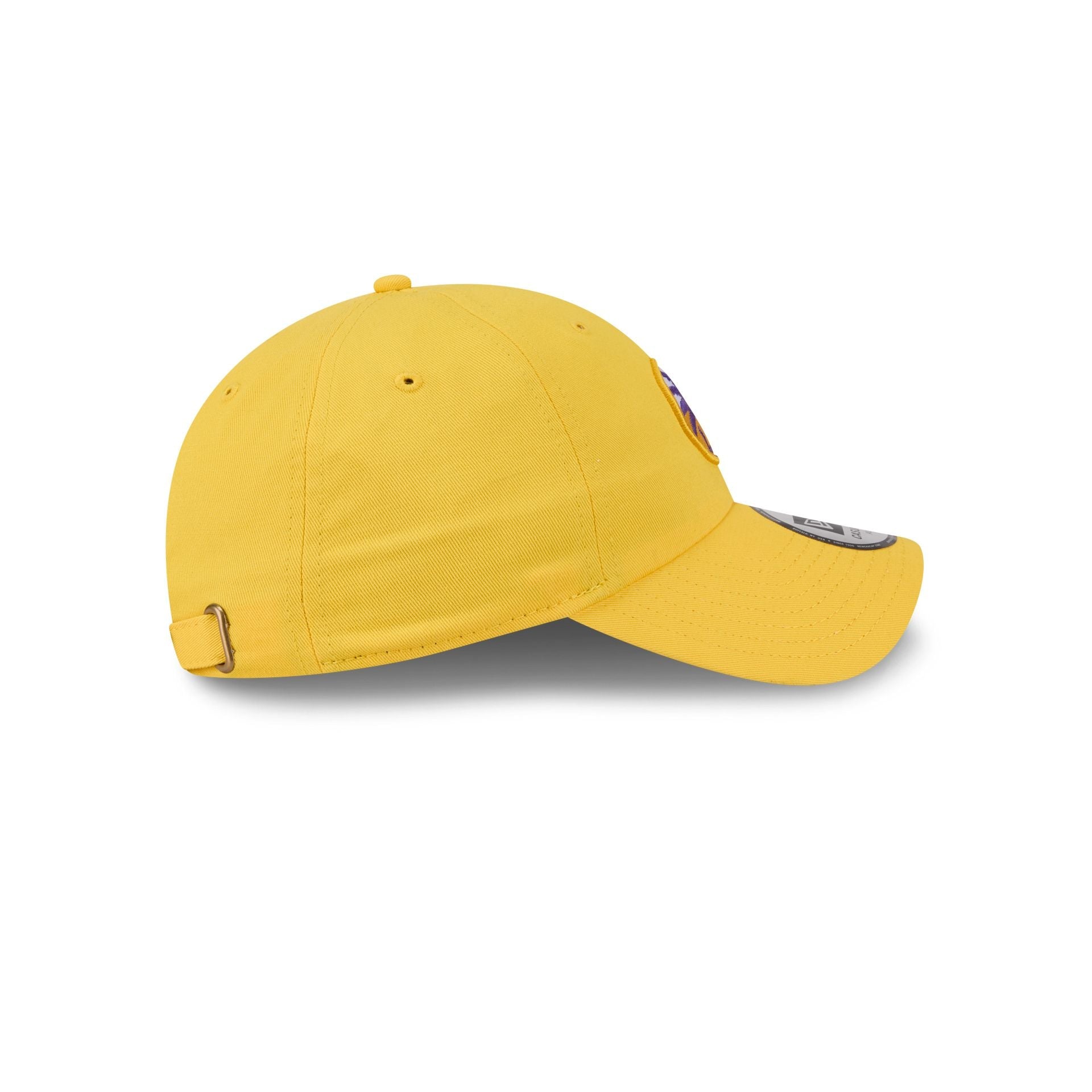 Los Angeles Sparks Casual Classic Adjustable Hat