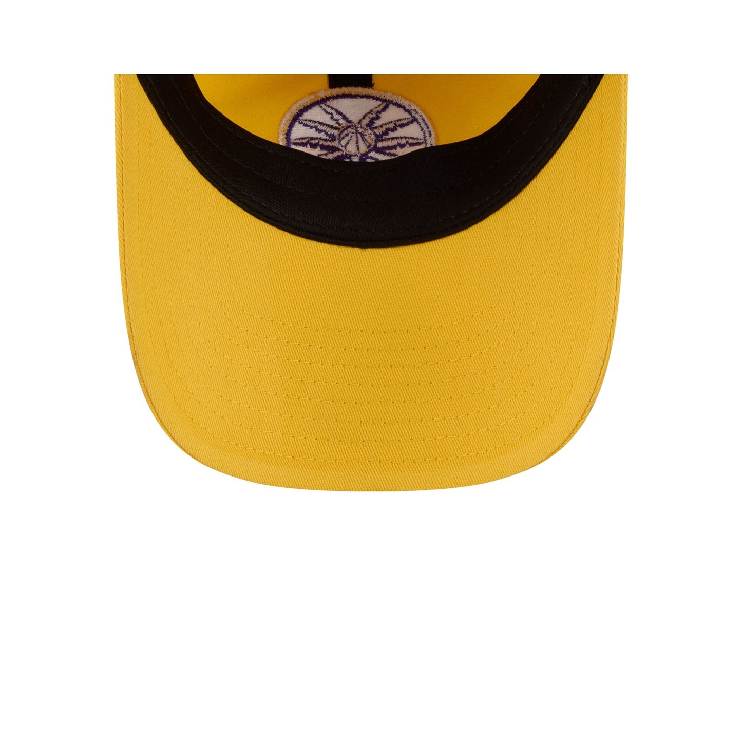 Los Angeles Sparks Casual Classic Adjustable Hat