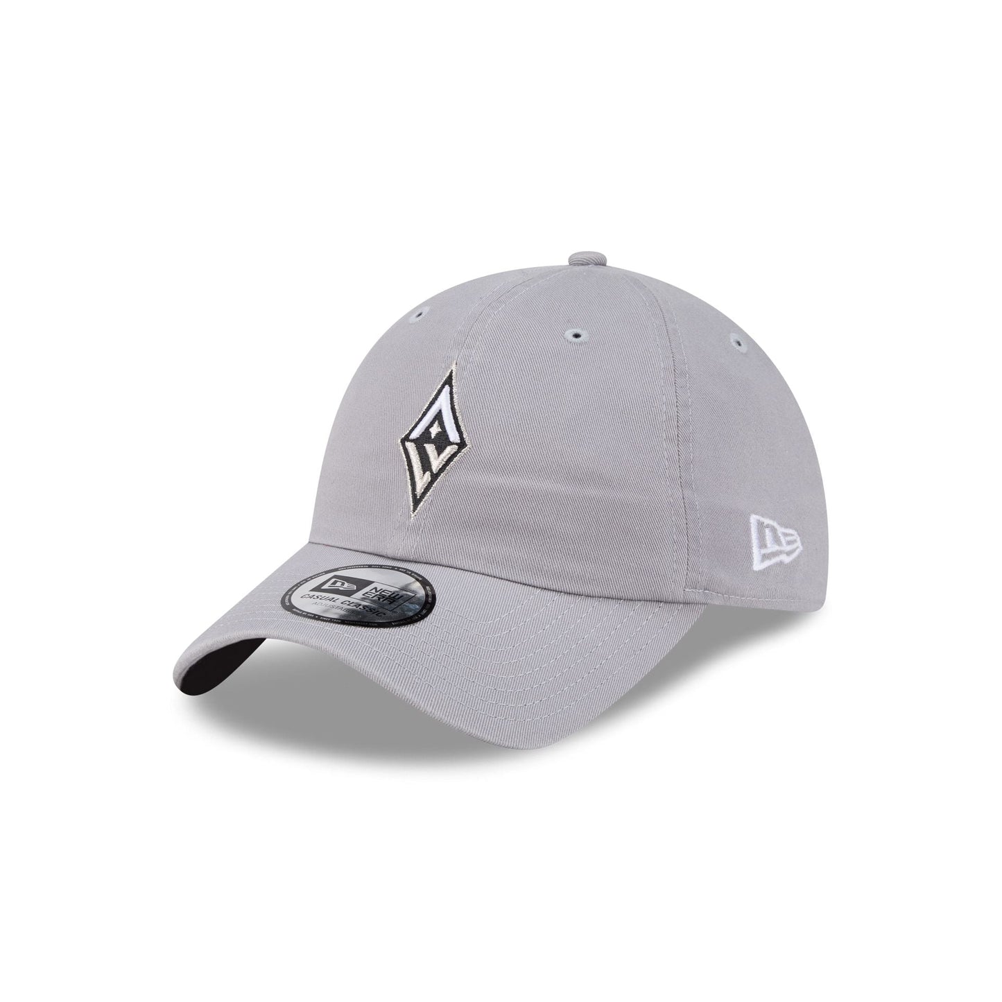 Las Vegas Aces Casual Classic Adjustable Hat