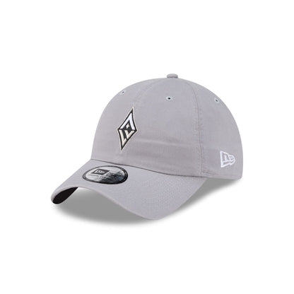 Las Vegas Aces Casual Classic Adjustable Hat