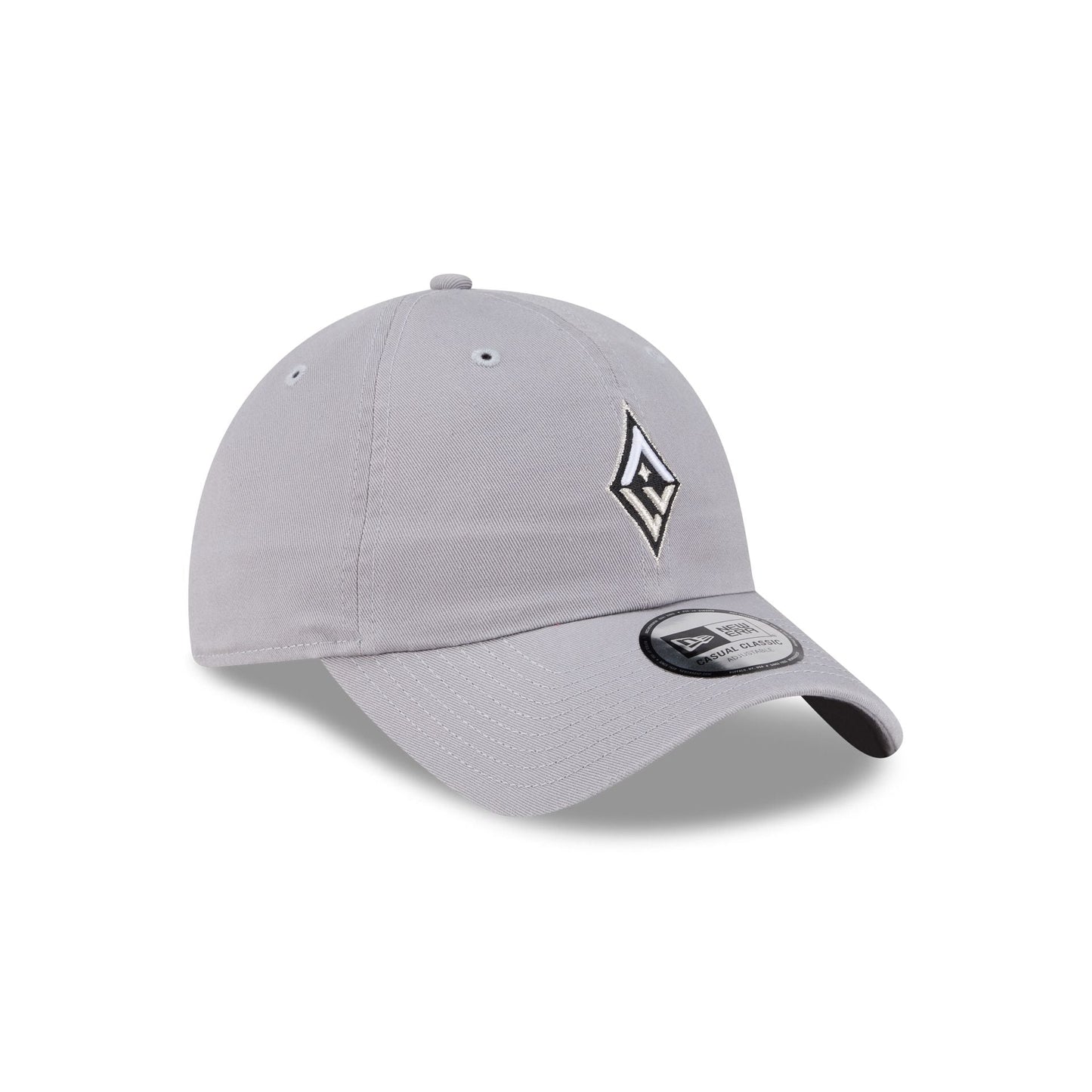 Las Vegas Aces Casual Classic Adjustable Hat