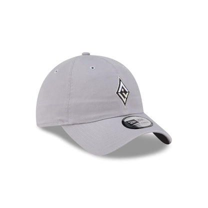 Las Vegas Aces Casual Classic Adjustable Hat