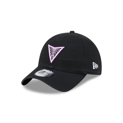 Golden State Valkyries Casual Classic Adjustable Hat