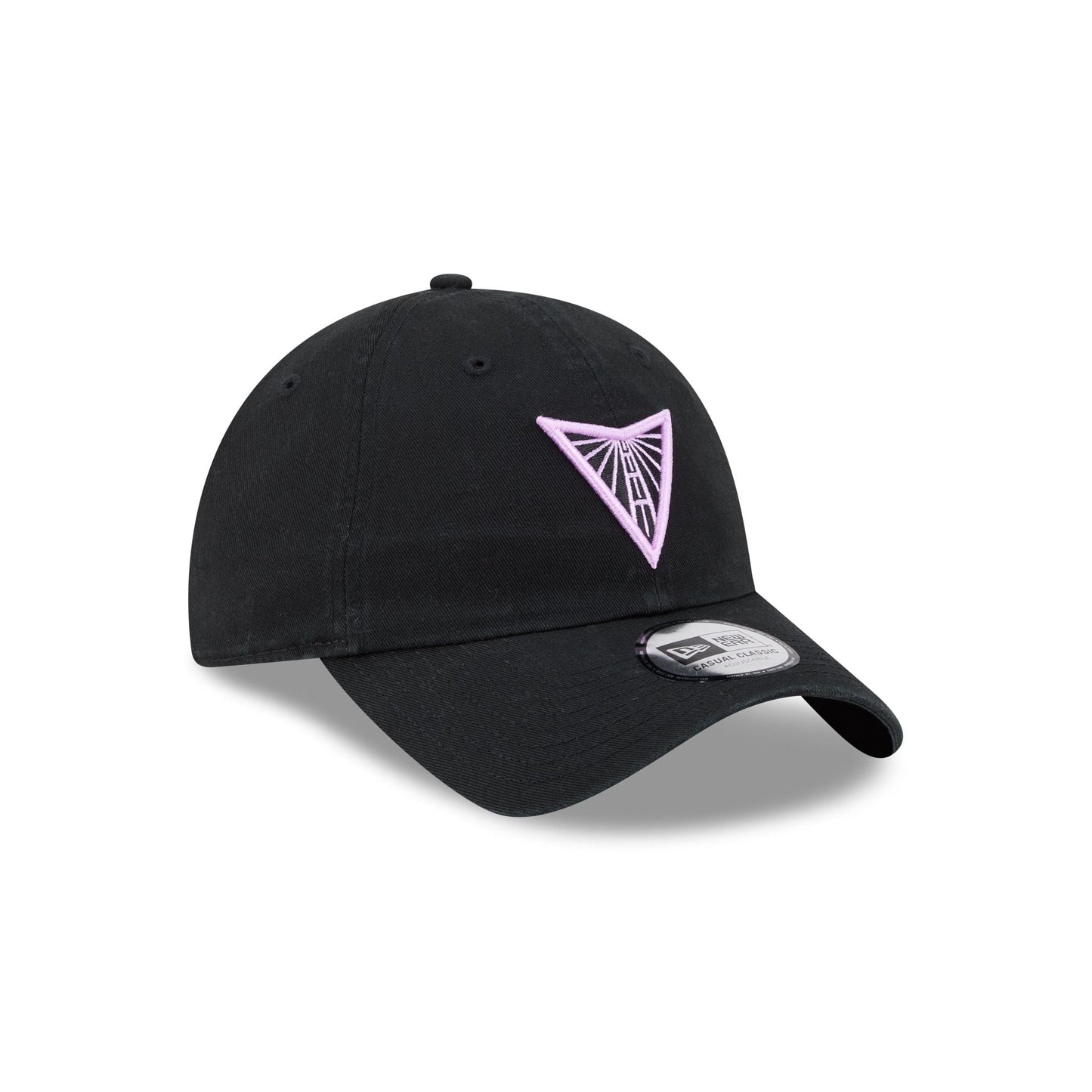 Golden State Valkyries Casual Classic Adjustable Hat