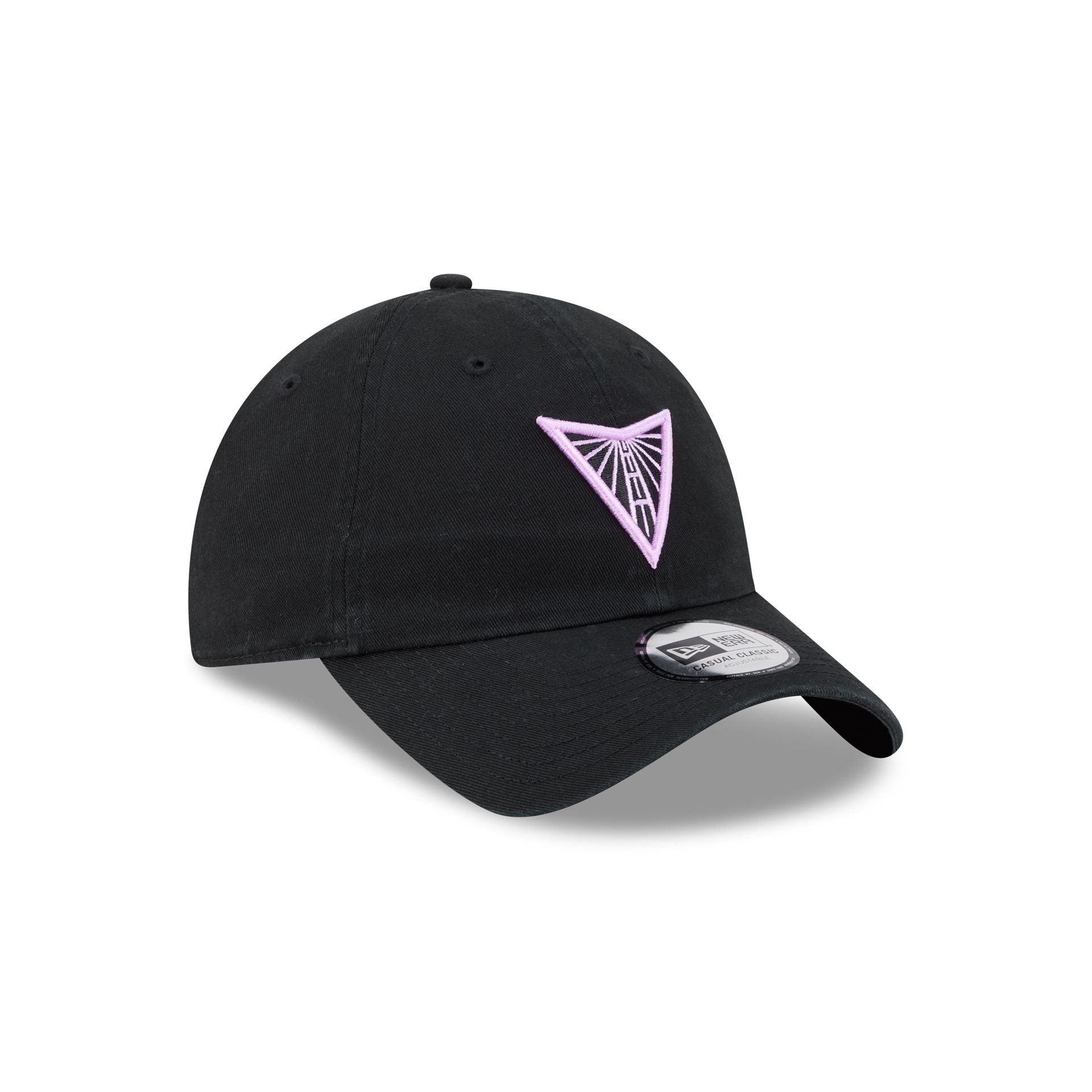 Golden State Valkyries Casual Classic Adjustable Hat