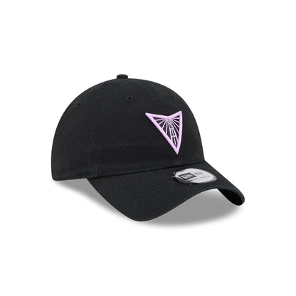 Golden State Valkyries Casual Classic Adjustable Hat