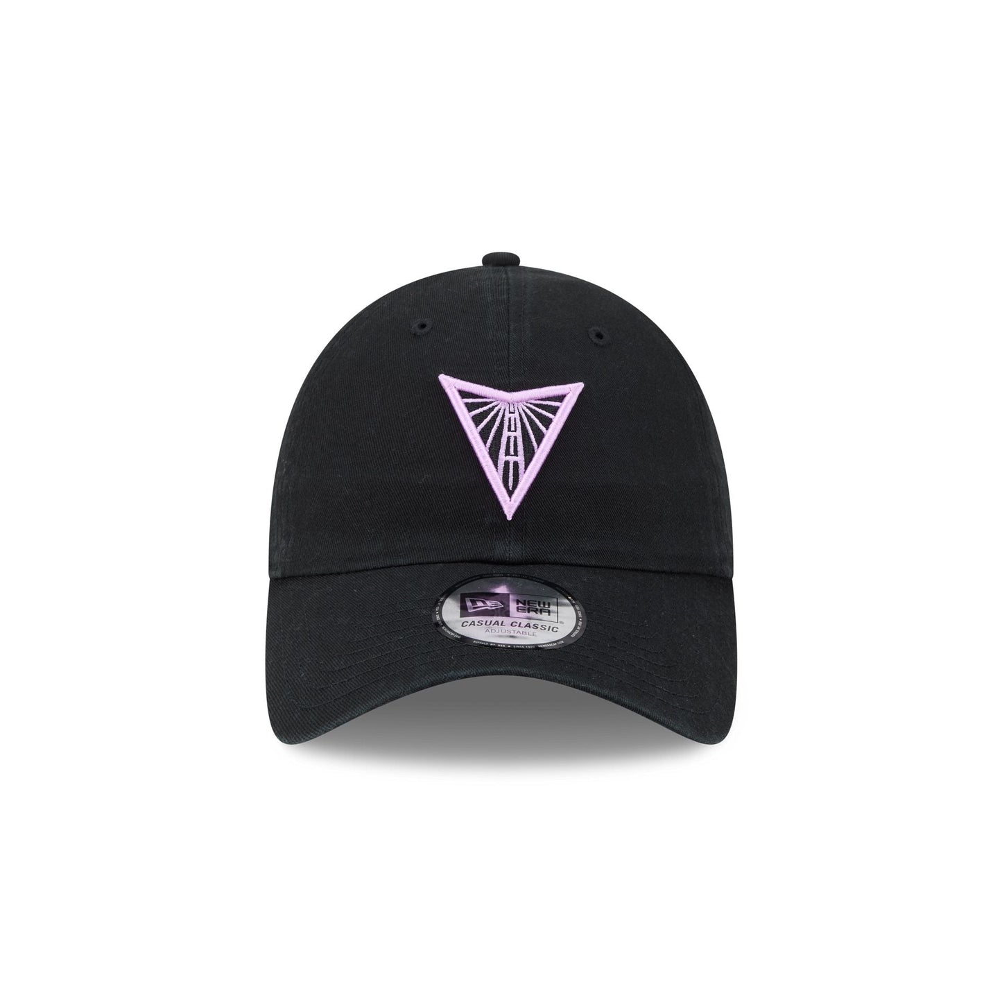 Golden State Valkyries Casual Classic Adjustable Hat