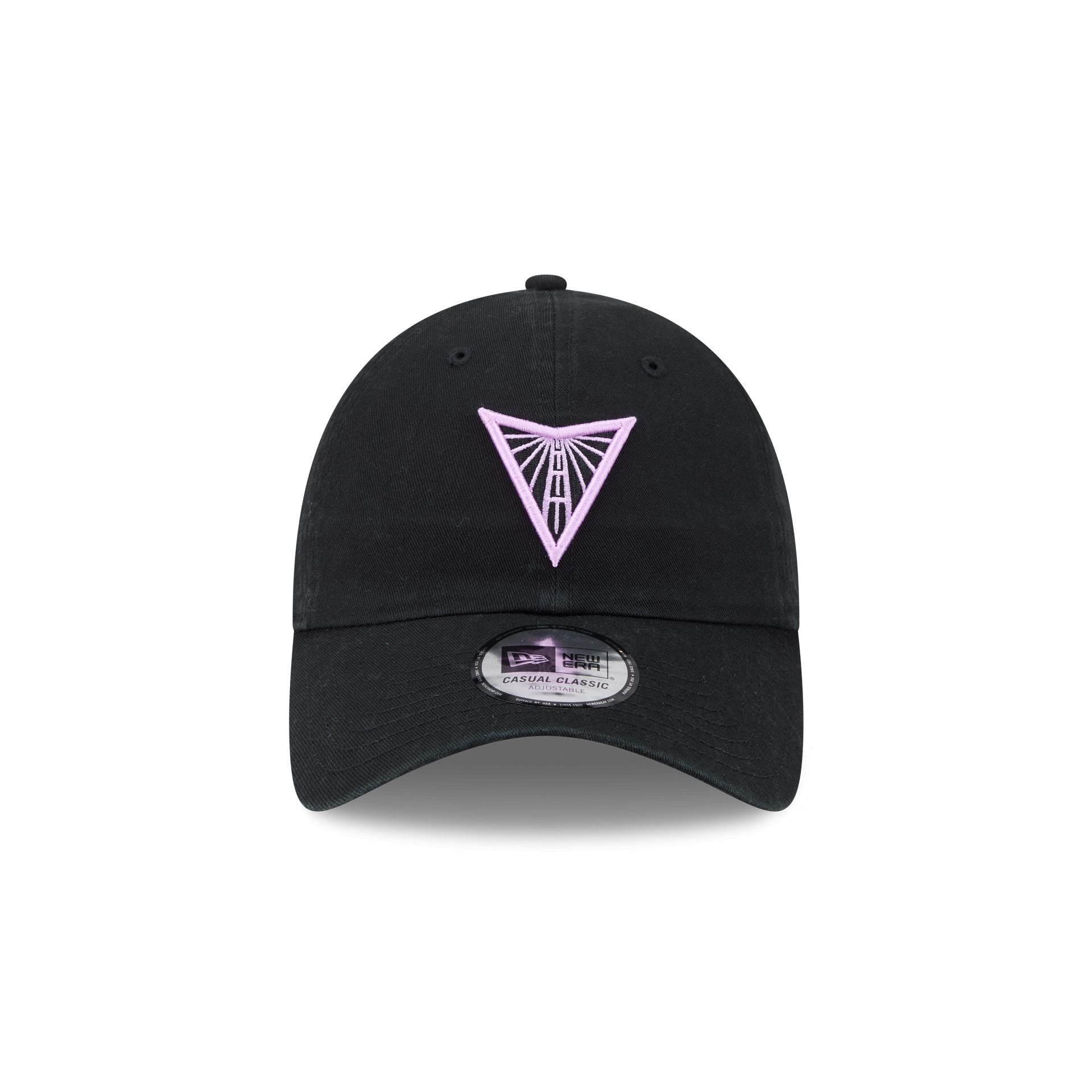 Golden State Valkyries Casual Classic Adjustable Hat