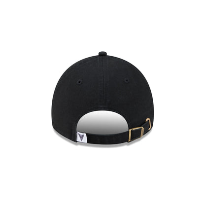 Golden State Valkyries Casual Classic Adjustable Hat
