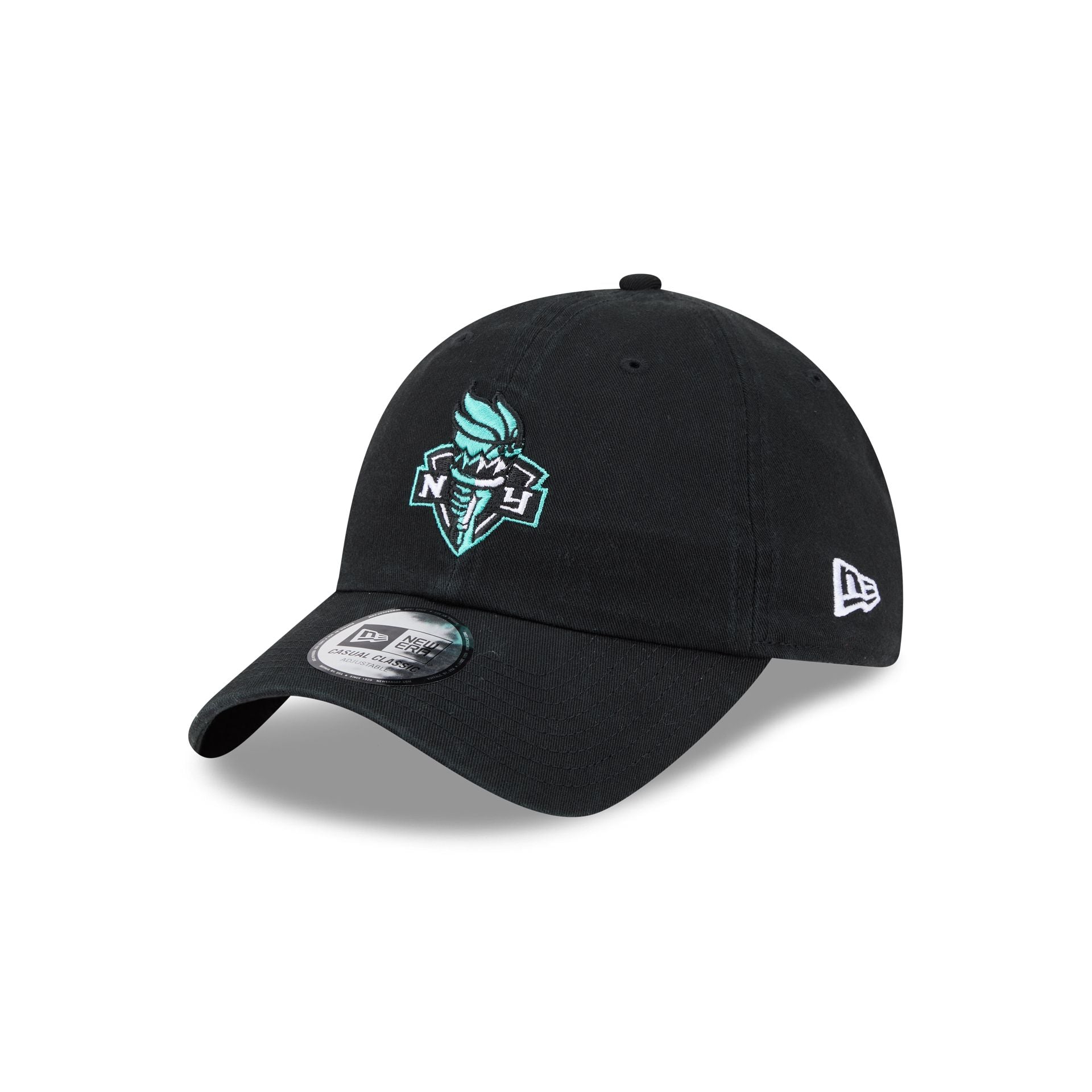 New York Liberty Casual Classic Adjustable Hat