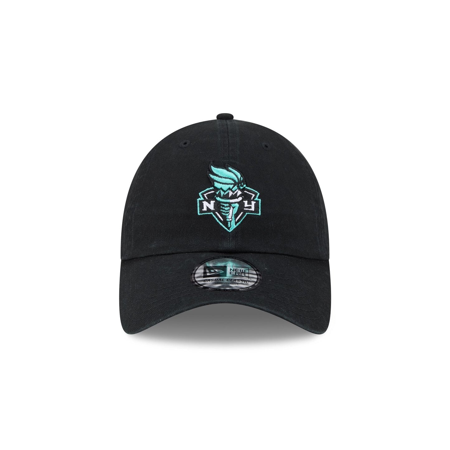New York Liberty Casual Classic Adjustable Hat